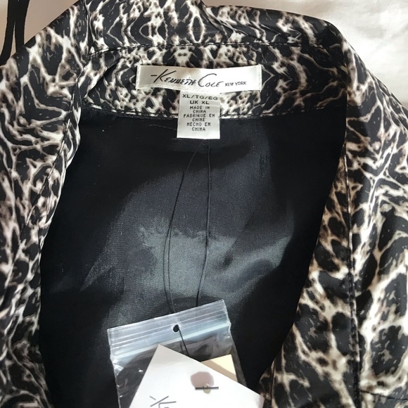 Brand New Women’s Kenneth Cole Jacket - Picture 4 of 4